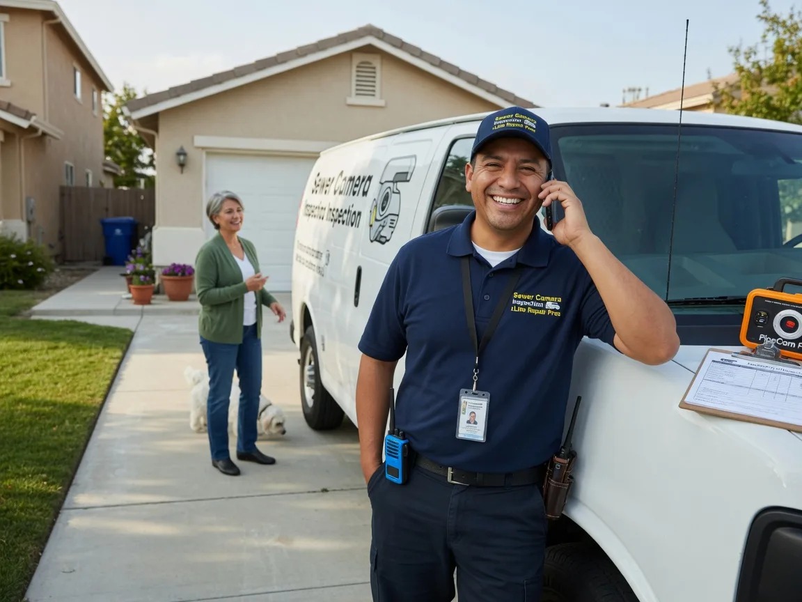 Sewer Line Repair Edmonton, KY FAQs